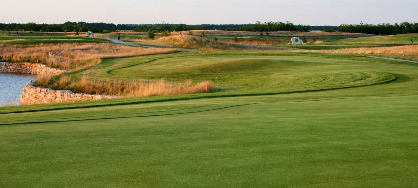 RGA Ryder Cup
Lighthouse Golf Course
11 and 12 August 2018