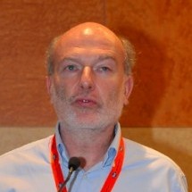 Roberto Attanasio - MD, PhD