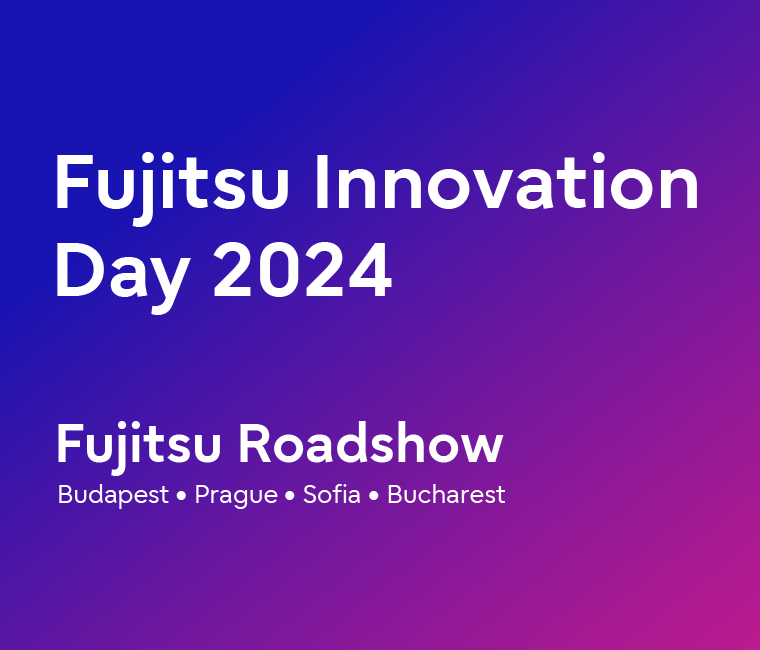 Fujitsu Innovation Day 2024